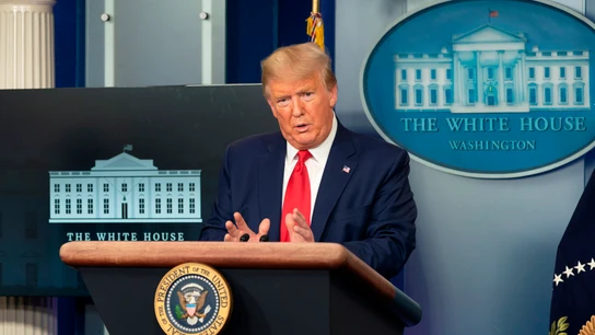 Donald Trump Donald Trump