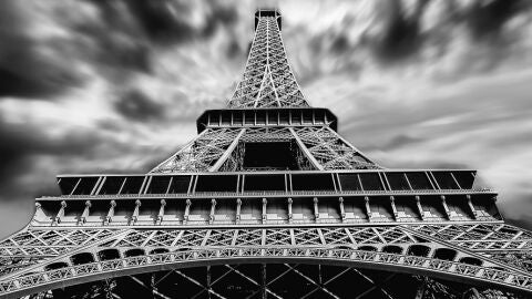 Torre Eiffel
