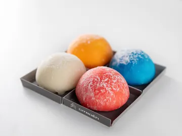 Mochis by Citröen Mochis by Citröen