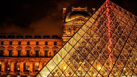 Museo del Louvre