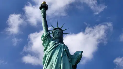 Estatua de la Libertad Estatua de la Libertad