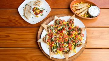 Webs de recetas