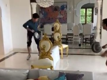Novak Djokovic Novak Djokovic