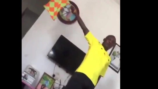 Frank Komba Frank Komba