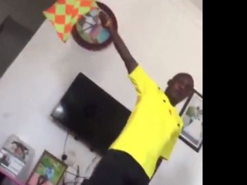 Frank Komba Frank Komba