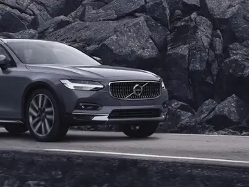 Volvo V90 Volvo V90