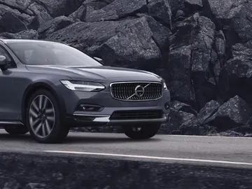 Volvo V90 Volvo V90
