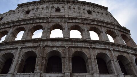 coliseo