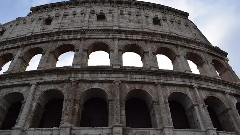 coliseo coliseo