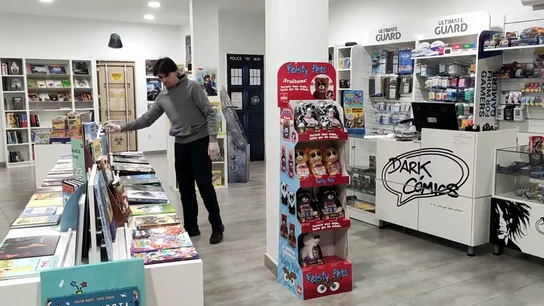 Soluciones solidarias a los problemas de una pandemia: el día en el que Alberto "no daba a basto a dar las gracias" Soluciones solidarias a los problemas de una pandemia: el día en el que Alberto "no daba a basto a dar las gracias"