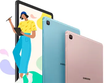 Samsung Galaxy Tab S6 Lite Samsung Galaxy Tab S6 Lite