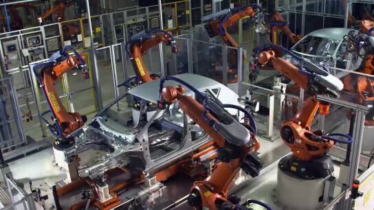 Cuando la globalizaci&oacute;n te hace fr&aacute;gil: la necesidad de retomar una industria propia se aviva con el coronavirus