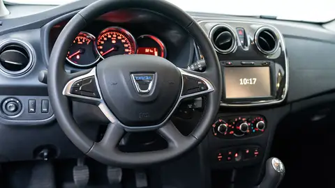 Dacia Sandero Dacia Sandero