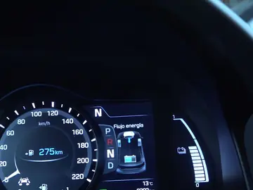 Coche eléctrico Coche eléctrico