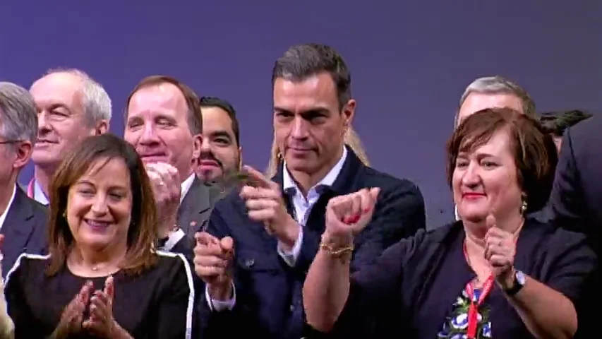 La otra cara de la batalla entre norte y sur: ¿y si España no fuera la 'vaga' de Europa? La otra cara de la batalla entre norte y sur: ¿y si España no fuera la 'vaga' de Europa?