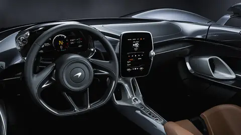 McLaren Elva McLaren Elva