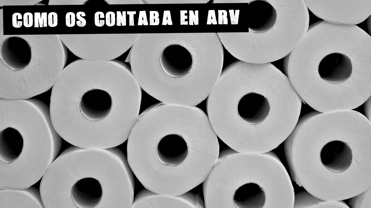 Imagen de archivo de papel higiénico Imagen de archivo de papel higiénico