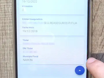 Seguro de coche Seguro de coche