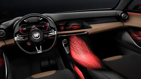Alfa Romeo Tonale Alfa Romeo Tonale