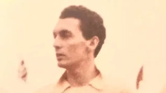 Imagen de archivo de Aurelio Campa Imagen de archivo de Aurelio Campa