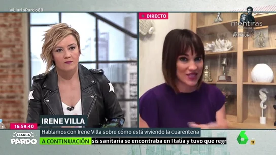 Irene Villa Irene Villa