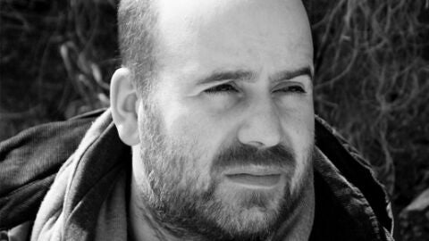 Javier Peña Escritor