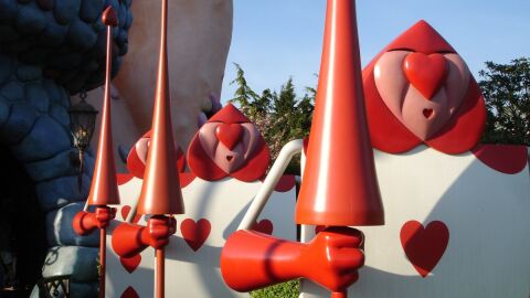 Disneyland París