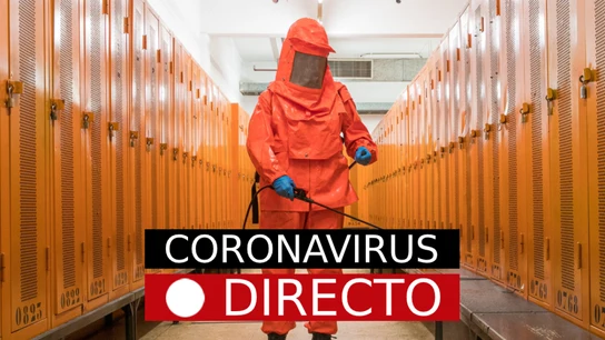 Última hora coronavirus: 399 muertos en España y 4.266 nuevos casos, en directo Última hora coronavirus: 399 muertos en España y 4.266 nuevos casos, en directo