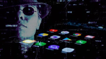Apps en un móvil Android