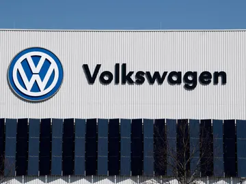 Volkswagen Volkswagen