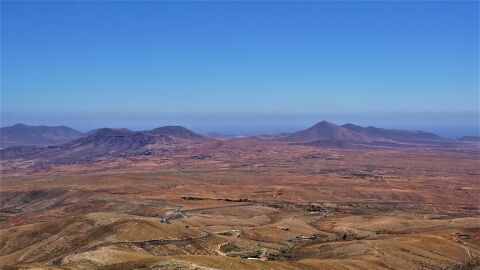 Fuerteventura