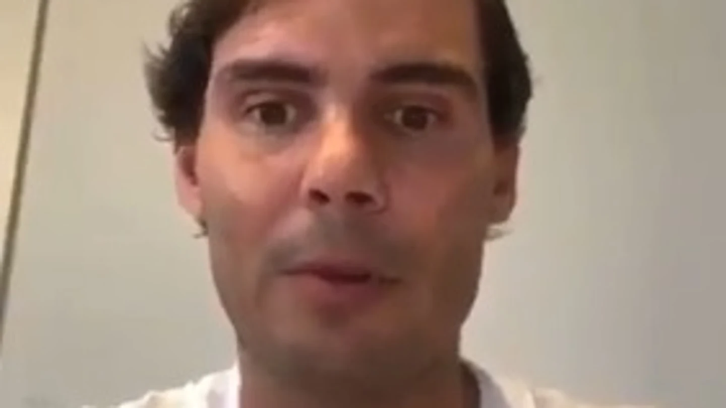 Rafa Nadal Rafa Nadal
