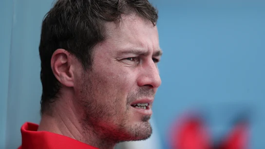 Marat Safin Marat Safin