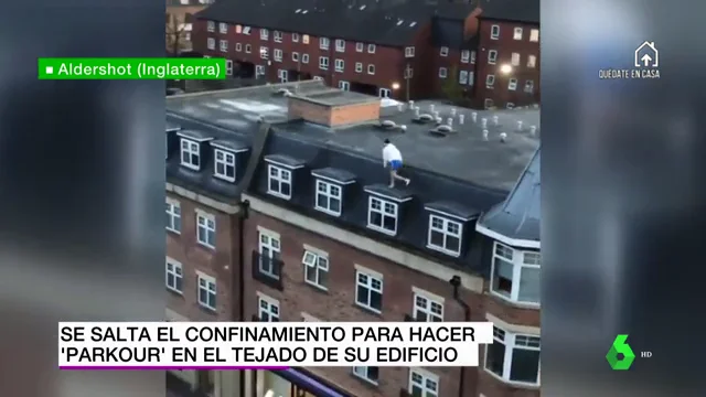 tejados jugones