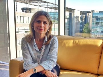 La directora de la Agencia Española de Medicamentos y Productos Sanitarios, María Jesús Lamas Díaz La directora de la Agencia Española de Medicamentos y Productos Sanitarios, María Jesús Lamas Díaz