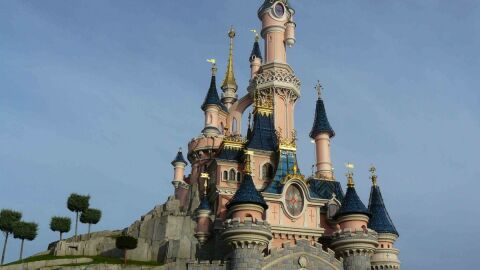 Disneyland París