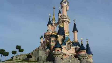 Disneyland París Disneyland París