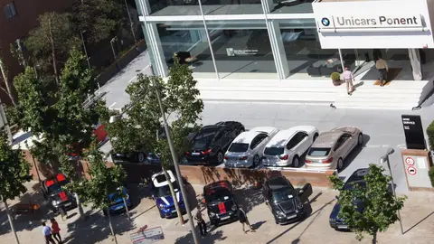 Comprar coche Comprar coche