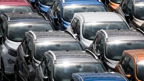 Comprar coches Comprar coches
