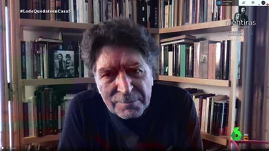 Entrevista a Joaquín Sabina en Lo de Évole Entrevista a Joaquín Sabina en Lo de Évole