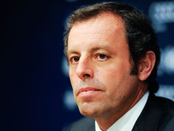 Sandro Rosell Sandro Rosell