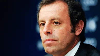 Sandro Rosell Sandro Rosell
