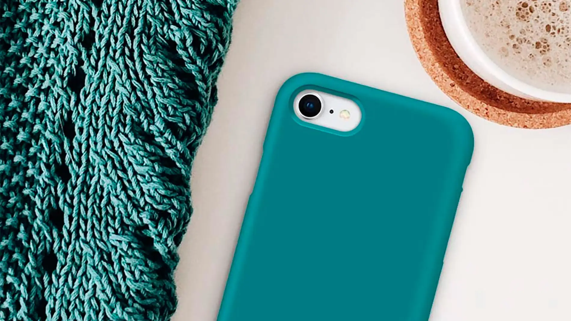Funda del iPhone SE 2020 Funda del iPhone SE 2020
