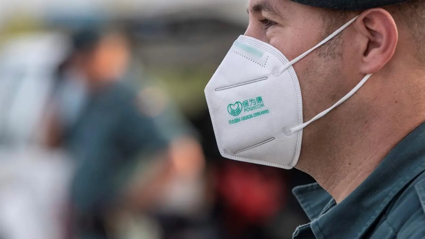 Guía completa de los tipos de mascarillas para protegerse del coronavirus Guía completa de los tipos de mascarillas para protegerse del coronavirus