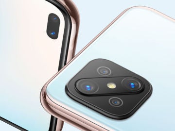Oppo A92s