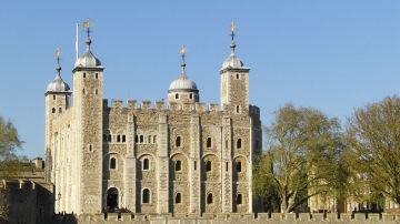 Torre de Londres