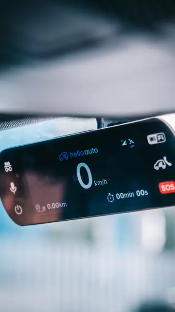 Hello Auto Connect Hello Auto Connect