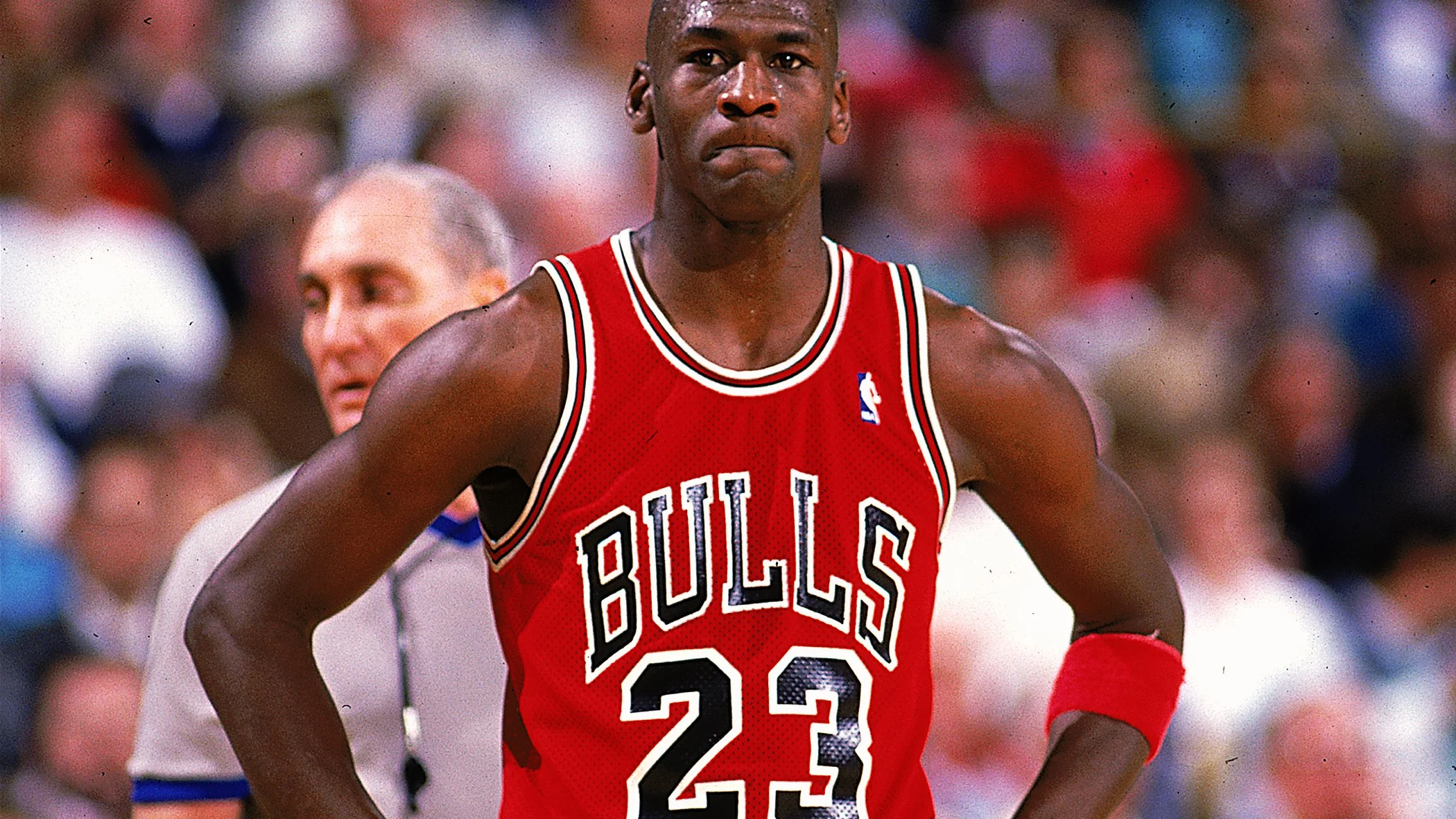 Michael Jordan