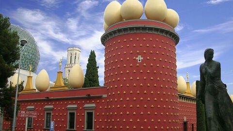 Museo Dalí