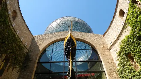 Museo Dalí Museo Dalí
